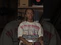 BABYCHIEFDOIT TALKS ABOUT THE ARTWORK ON THE COVER OF 'R.A.M.B.O'  | VIBE