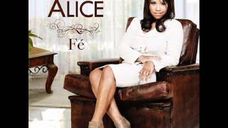 Video thumbnail of "Alice - Fé"