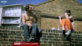 Прогулки по Лондону: Шордич