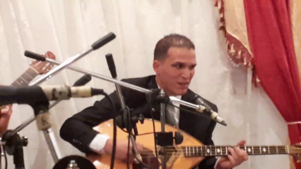 Louda mohamed soirée a koliea