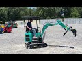 UNUSED 2025 AGT MH12RX MINI EXCAVATOR 5397 UNUSED 2025 AGT MH12RX MINI EXCAVATOR 5397