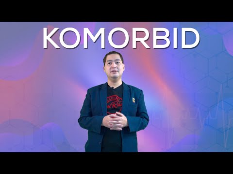 Apa itu Komorbid? | Dokter Talk Health & Solution