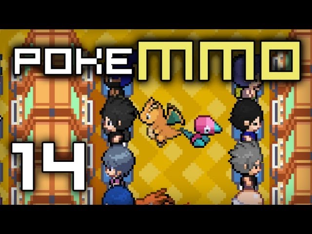 5 Reasons Why You Should Play PokeMMO in 2023, by Game Corner