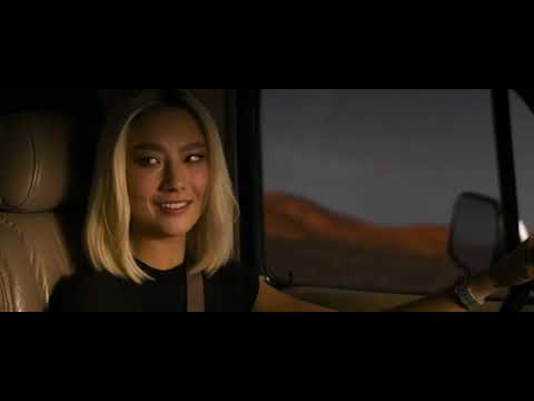 Do Not Enter (2026) – Ending | Rick Secretly Steals the Paragon’s Money