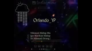 stori wa 30 detik DJ Pluit parkir