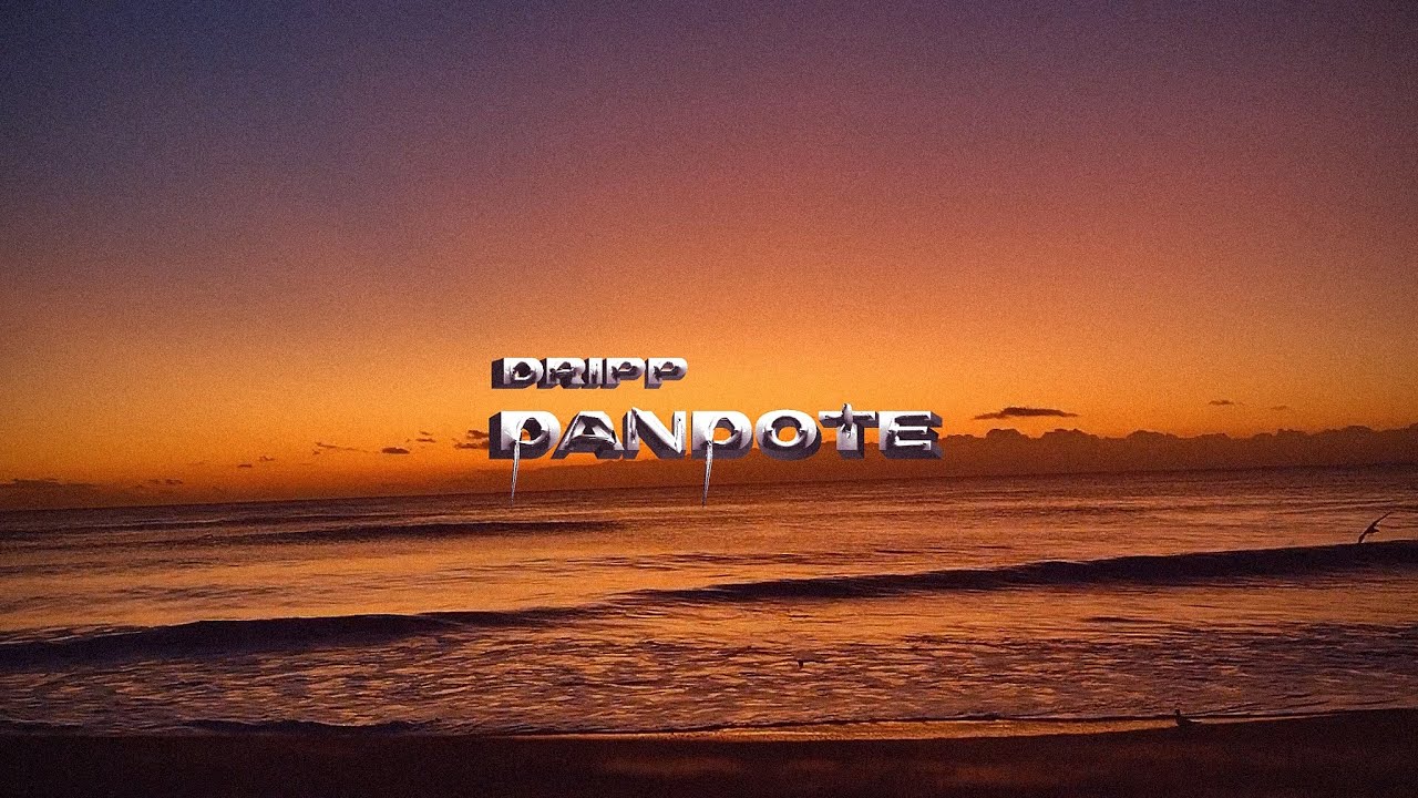 Watch Dripp - Dandote (Video Oficial) on YouTube Watch Dripp - Dandote (Video Oficial) on YouTube