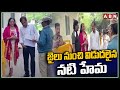 Tollywood actress Hema released from jail