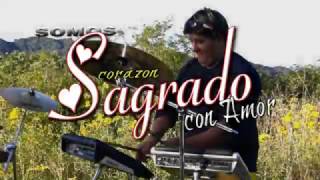 Miniatura del video "CORAZON SAGRADO JUJUY"