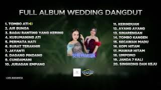 FULL ALBUM - SERLYN MUSIK - KOPLO DANGDUT PURBALINGGA 2025 Alus Alusss