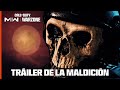 La maldición | Call of Duty: Modern Warfare II y Warzone