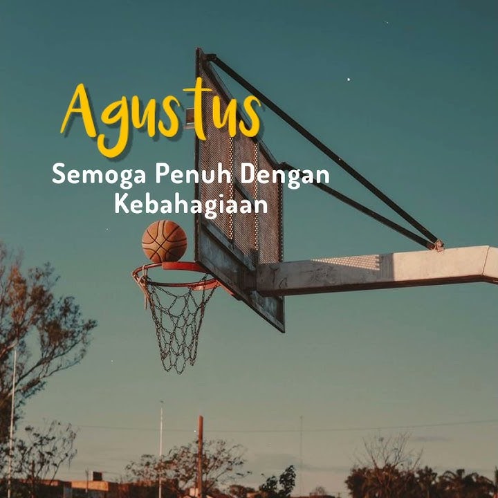 STORY WA WELCOME BULAN AGUSTUS 2021 || STATUS WA 30 DETIK KEREN KEKINIAN || Ysr_Story