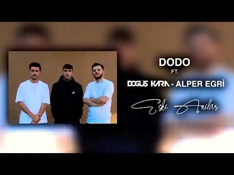 dodo-eski anılar