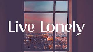 Mason Ramsey - Live Lonely (Lyrics) screenshot 2