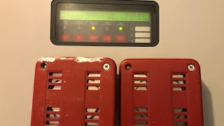 Simplex 4010 Test 2!