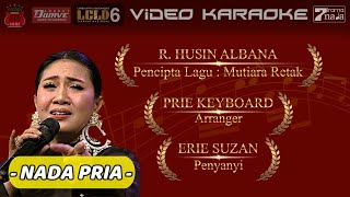 Download Lagu Erie Suzan - Mutiara Retak (Official Karaoke Video | Nada Pria) MP3 Download Lagu Erie Suzan - Mutiara Retak (Official Karaoke Video | Nada Pria) MP3