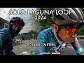 Solo laguna loop 2024 ianhow