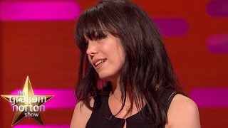 Imelda May Has Some Incredible Travel Stories | The Graham Norton Show