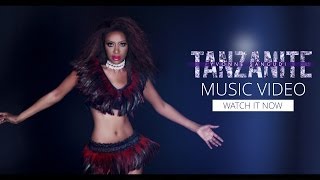 Yvonne Sangudi - Tanzanite [ ]