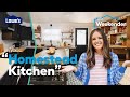 The weekender the homestead kitchen makeover season 6 episode 7