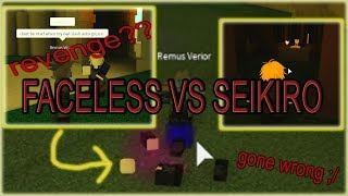 Friendly 1v1 Gone Wrong Part 2 | Rogue Lineage