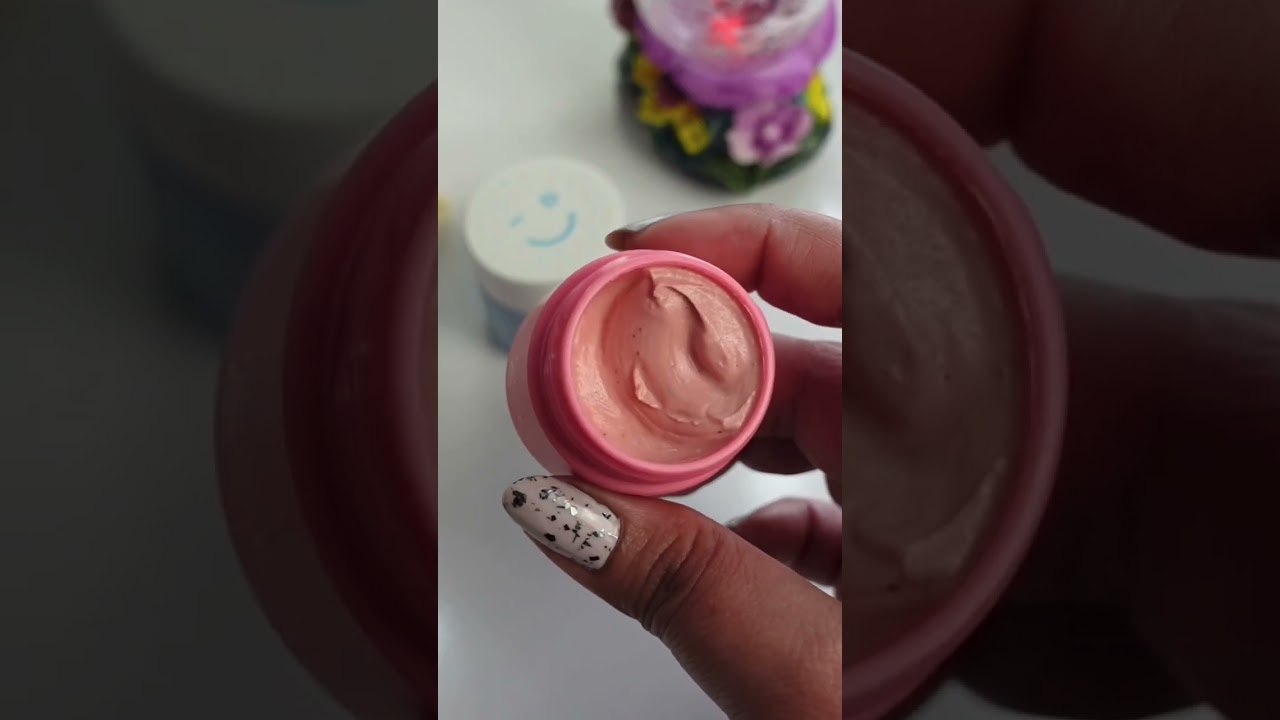 I Dew Care Scoop Squad Ice Cream Face Masks Try-On|mzsaraitorres