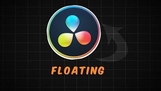 HOW TO CREATE FLOATING/WIGGLE EFFECT IN DAVINCI RESOLVE