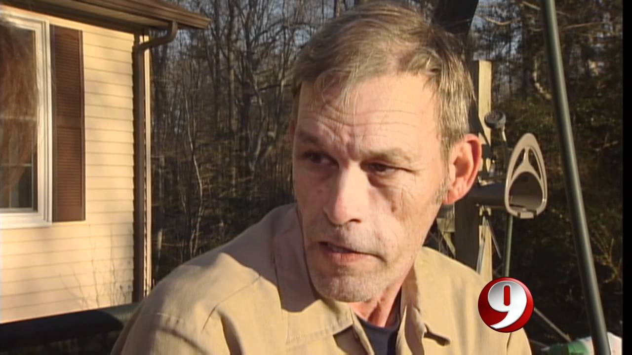 Life Near A Nuclear Power Plant - YouTube