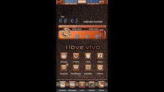 vivo theme for lower unit best suit for marshmallow units. v5, v3,v3max,,y55,y67,y53 screenshot 2