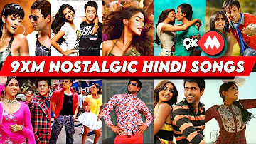 Top 100+ Nostalgic Songs Of 9xm Era - To Relive Your Childhood Memories! (Part -1)