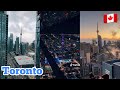 Toronto Skyline TikTok’s!!😍 (Must Watch)