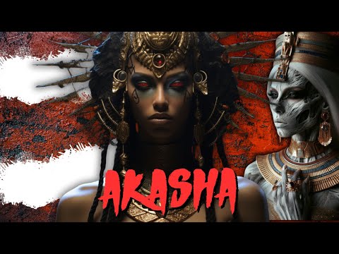 Vampire Chronicles: How Akasha Became So Evil And Corrupt