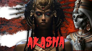 Vampire Chronicles: How Akasha Became So Evil And Corrupt