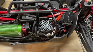 Practical Proto Solutions MMX8S Switch Mount