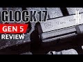 NEW Glock GEN 5 Review (+Fun Bonus)