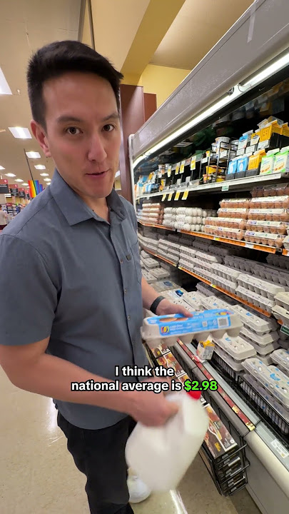 What $20 Gets You: Groceries in SF | What City Should I Visit Next?