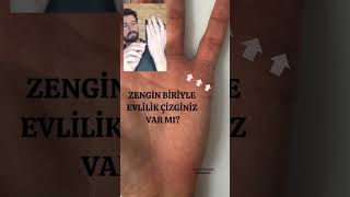 Zengin Biriyle Evlilik Yapmak