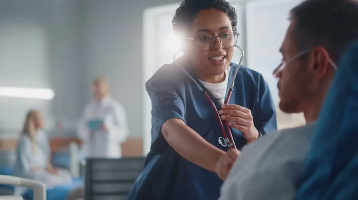 AI in Healthcare 2025 SAVING LIVES Daily with $300 Billion Impact