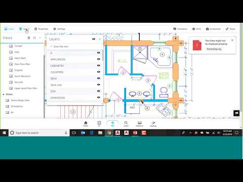 Видео: Какво представлява AutoCAD Raster Design 2019?