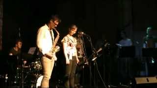 Magnus Thuelund - Melody Project Quintet - "Paris"