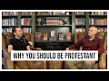 The Strongest Case For Protestantism TruthUnites The Strongest Case For Protestantism TruthUnites
