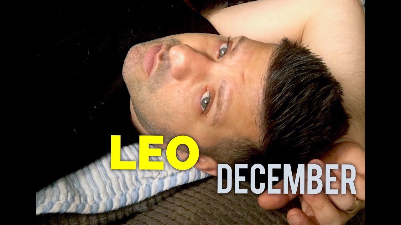 LEO December 2017 Horoscope Tarot ADVENTURE Romance Finances