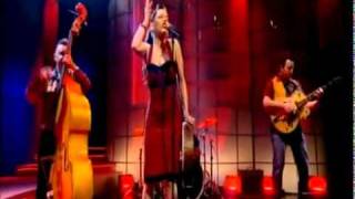 Imelda May - Johnny Got A Boom Boom (ITV1 Loose Women)