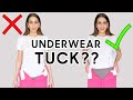 11 Ways You're Wearing Your Clothes Wrong + HOW TO FIX!