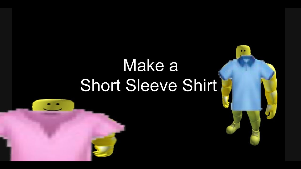 Roblox: i'm animatowner short sleeve men