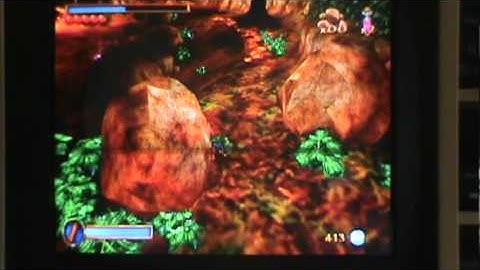 The Hobbit Part 3: Roast Mutton (2/2)