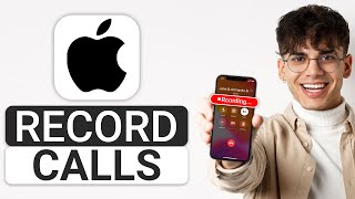 How To Record Calls On iPhone (2024) | Call Recording on iPhone! screenshot 2