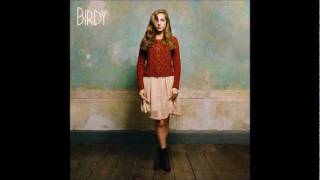 Birdy - People Help The People chords