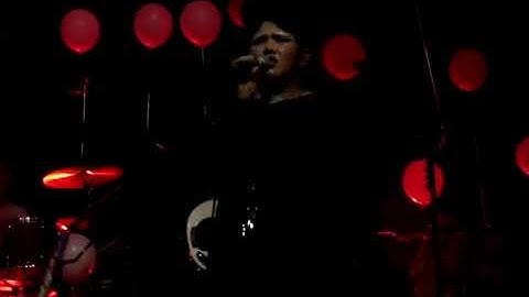 CSS | Rage (Rat Is Dead) | live Mayan, September 23, 2008