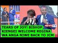 💖MAITHORI MA GIKENO💖💖BISHOP BEN KIENGEI GUTUMA REGINA WA ANGA NIWE AITE MAITHORI AGICOKA JCM RINGI💖💖