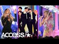 2019 BBMAs: BTS, Mariah Carey & More Deliver Powerhouse Performances | Access